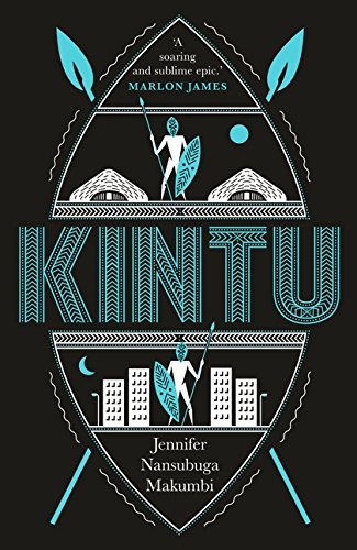 Kintu by Jennifer Nansubuga Makumbi