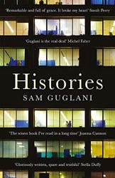 Histories by Sam Guglani