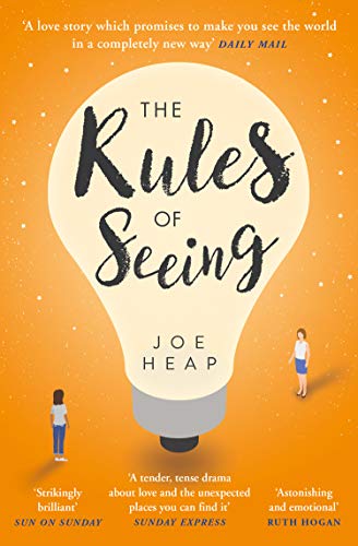 The Rules of Seeing by Joe Heap
