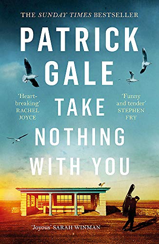 Take Nothing With You by Patrick Gale
