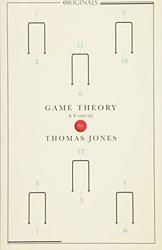 Game Theory by Thomas Jones