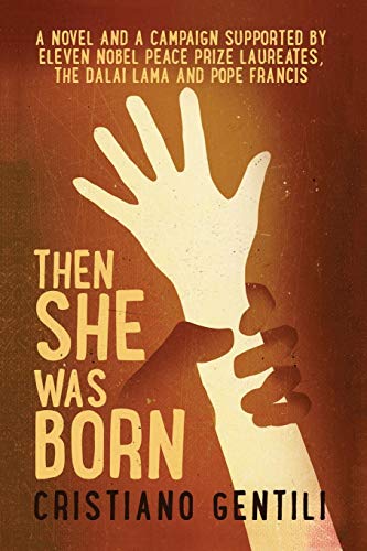 Then She Was Born by Cristiano Gentili