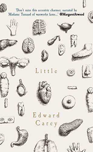 Little by Edward Carey