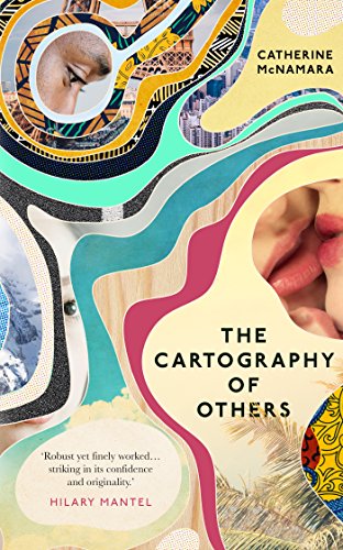 The Cartography of Others by Catherine McNamara