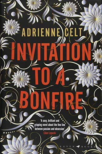 Invitation to a Bonfire by Adrienne Celt