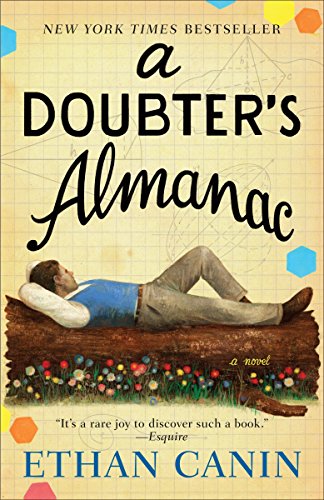 A Doubter's Almanac by Ethan Canin