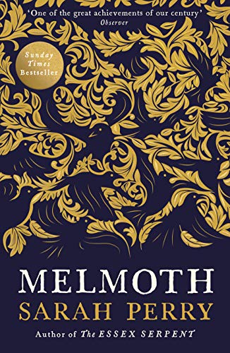 Melmoth by Sarah Perry