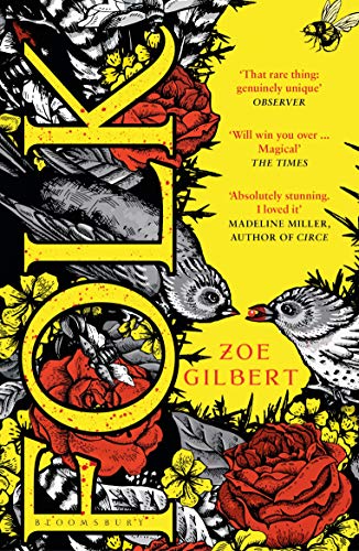 Folk by Zoe Gilbert