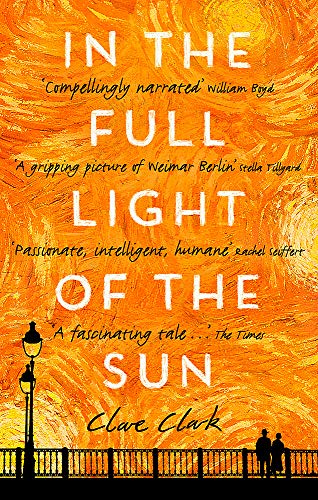 In the Full Light of the Sun by Clare Clark