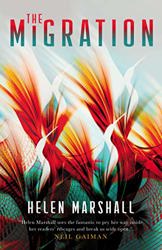 The Migration by Helen Marshall