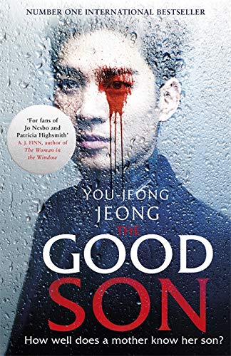 The Good Son by You-jeong Jeong
