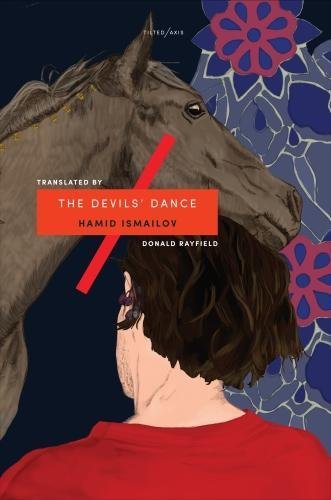 The Devil's Dance by Hamid Ismailov