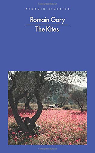 The Kites by Romain Gary