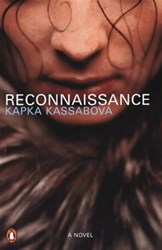 Reconnaissance by Kapka Kassabova