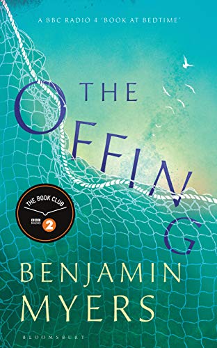 The Offing by Benjamin Myers