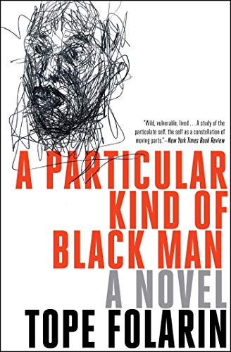 A Particular Kind of Black Man by Tope Folarin