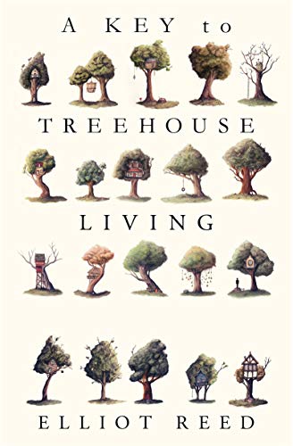 Key to Treehouse Living by Elliot Reed