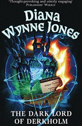The Dark Lord of Derkholm by Diana Wynne Jones