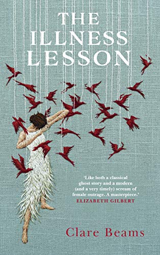 The Illness Lesson by Clare Beams