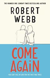 Come Again by Robert Webb