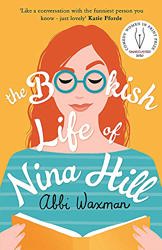 The Bookish Life of Nina Hill by Abbi Waxman