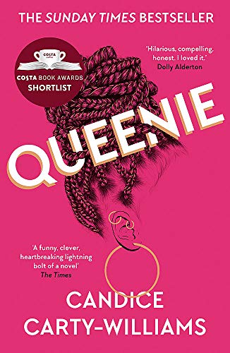 Queenie by Candace Carty-Williams