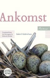 Ankomst by Gøhil Gabrielsen