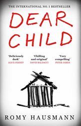 Dear Child by Romy Hausmann