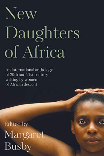 New Daughters of Africa by Margaret Busby (ed)