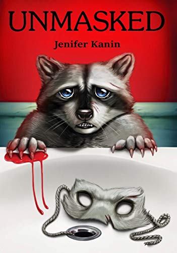 Unmasked by Jenifer Kanin