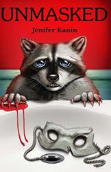 Unmasked by Jenifer Kanin