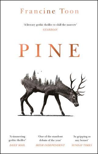 Pine by Francine Toon