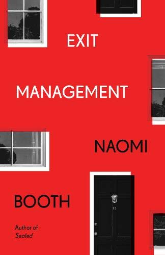 Exit Management by Naomi Booth