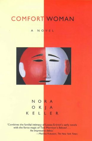 Comfort Woman by Nora Keller