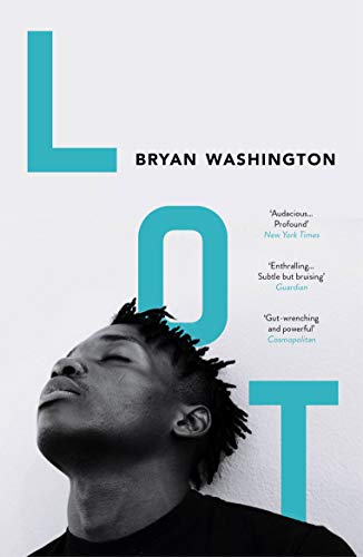 Lot by  Bryan Washington