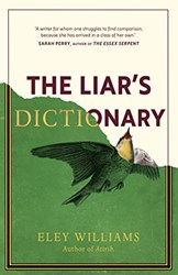 The Liar's Dictionary by  Eley Williams