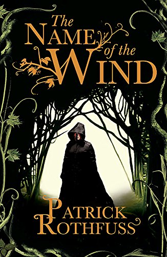 The Name of the Wind (The Kingkiller Chronicle): 1 by  Patrick Rothfuss