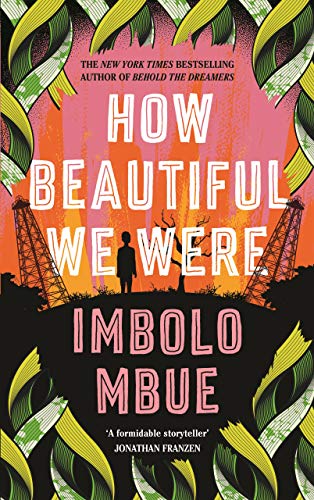 How Beautiful We Were by  Imbolo Mbue