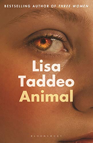 Animal by  Lisa Taddeo