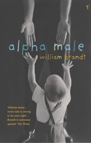 Alpha Male by William Brandt