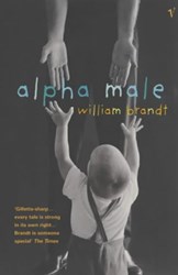 Alpha Male by William Brandt
