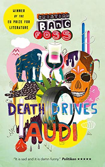 Death Drives an Audi
