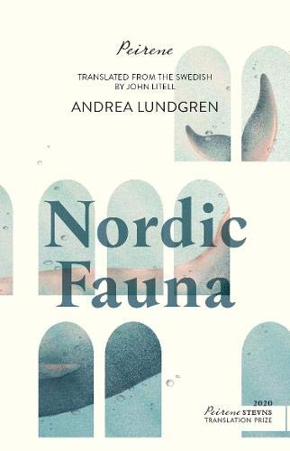 Nordic Fauna by  Andrea Lundgren