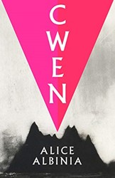 Cwen by  Alice Albinia