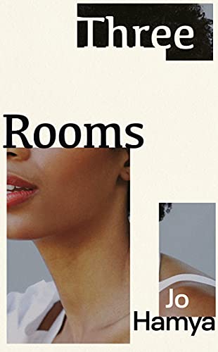 Three Rooms by  Jo Hamya