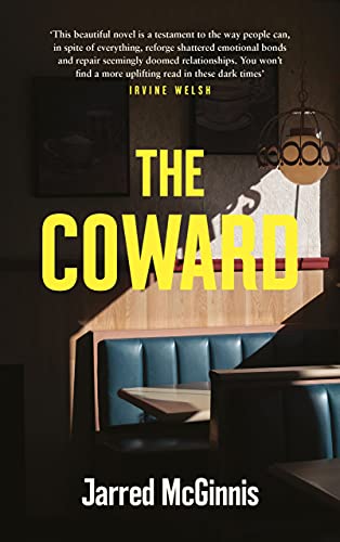 The Coward by  Jarred McGinnis