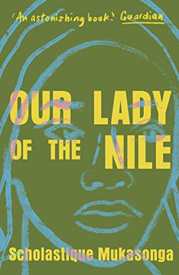 Our Lady of the Nile