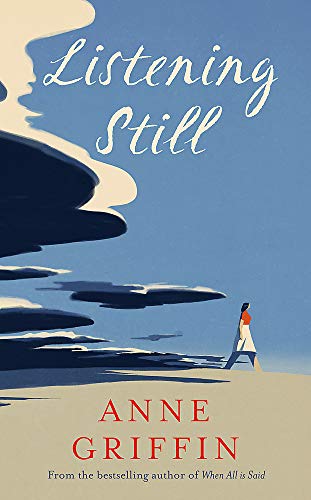 Listening Still by  Anne Griffin