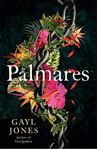 Palmares by  Gayl Jones