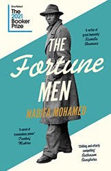 The Fortune Men by  Nadifa Mohamed